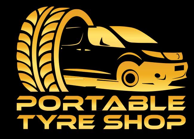 Portable Tyre Shop